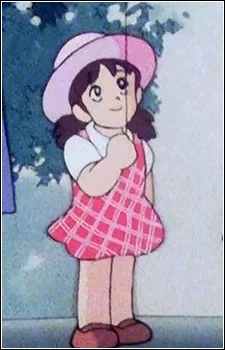 Kashiwaba, Miho