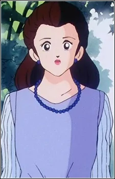 Kashiwaba, Reiko