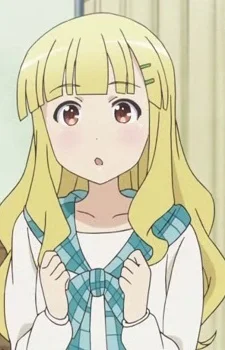 Kashiwaba, Satsuki