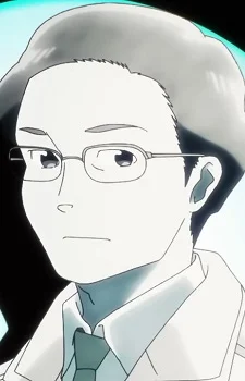Kashiwabara, Hayato