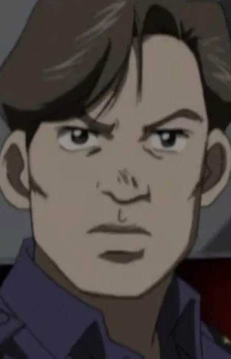Kashiwabara, Hideyuki