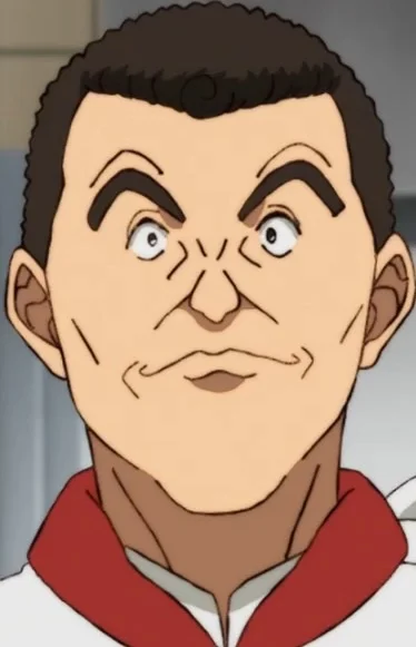 Kashiwabara, Kouji