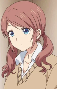 Kashiwabara, Momo