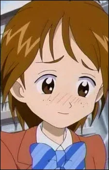 Kashiwada, Mayu