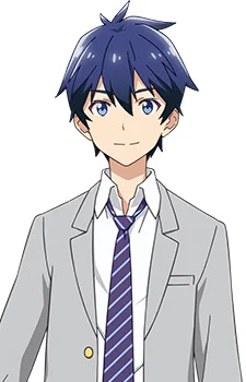 Kashiwagi, Asahi
