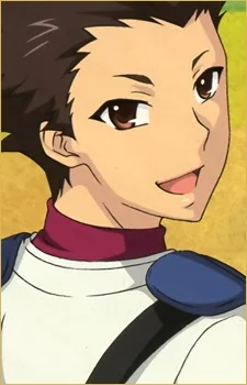 Kashiwagi, Jirou
