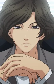 Kashiwagi, Mikiko