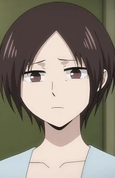 Kashiwagi Pendragon, Ryouko