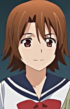 Kashiwagi, Risa