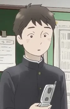 Kashiwagi, Takuto