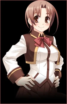 Kashiwagi, Tsumiki