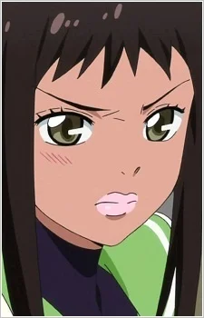 Kashiwagi, Yukina