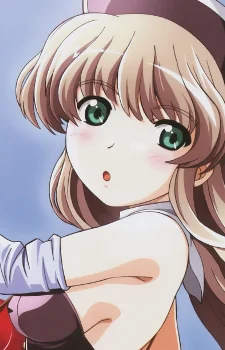 Kashiwara, Sarina