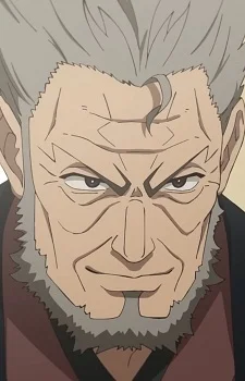 Kashiwaya, Miroku