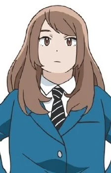 Kasuga, Kinuyo