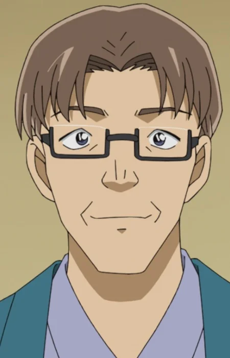 Kasuga, Masamichi