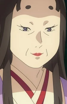 Kasuga no Tsubone