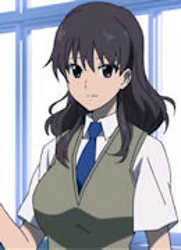 Kasuga, Nozomi