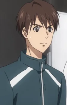 Kasuga, Tomokazu
