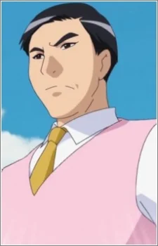 Kasuga, Toshiaki