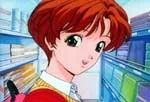 Kasuga, Urara