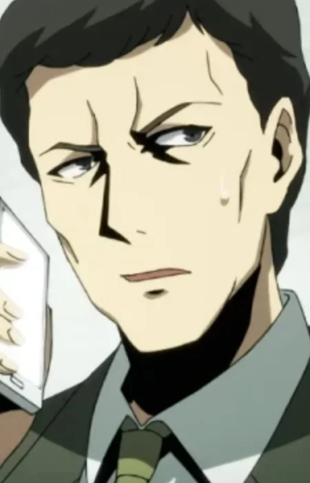 Kasuga, Yosuke