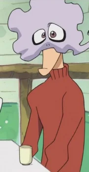 Kasumi, Sentarou