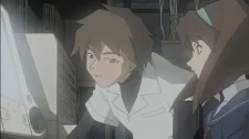 Kasumi, Tomonari