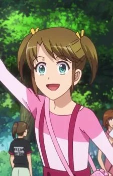 Katagiri, Azusa
