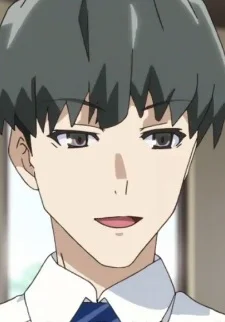 Katagiri, Keisuke
