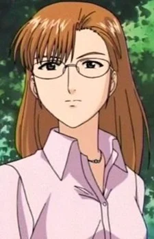 Katagiri, Shino