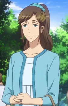 Katagiri, Wakaba