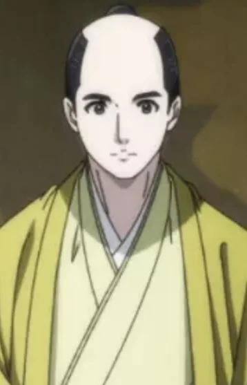 Katamori, Matsudaira