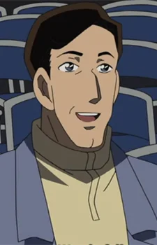 Kataoka, Shigeru