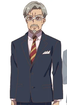 Kataoka, Souichirou