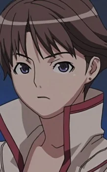 Katase, Chiaki