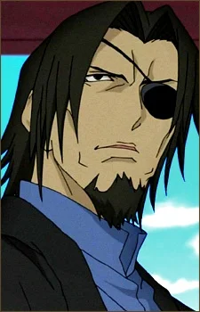 Katashiro, Ryousuke