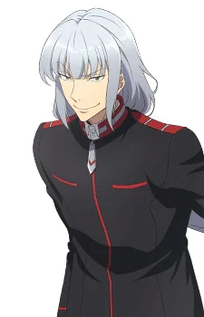Katashiro, Setsuya