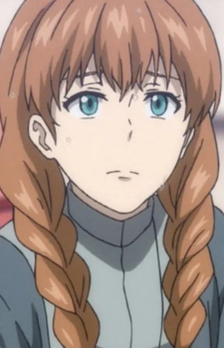 Kate