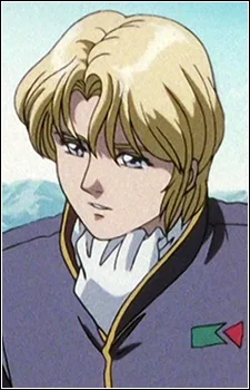 Katori, Harold