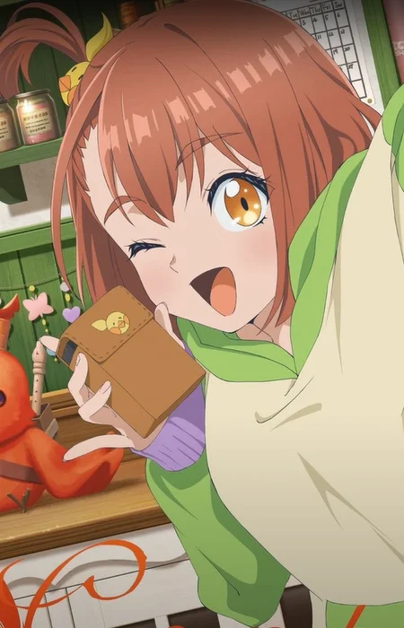 Katori, Niika
