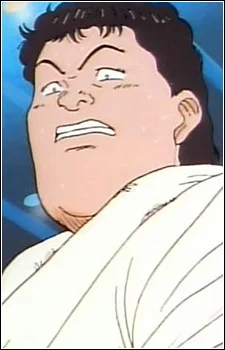 Katori, Shinobu