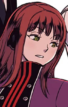 Katori, Youko