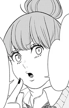 Katou, Ayano