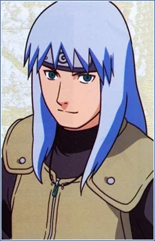 Katou, Dan