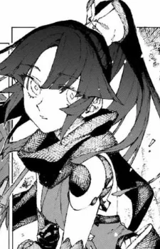 Katou, Danzou