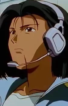 Katou, Gorou