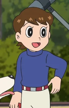 Katou, Kakeru