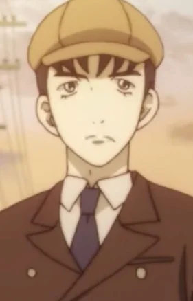 Katou, Kei