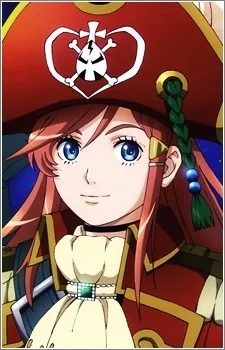 Katou, Marika